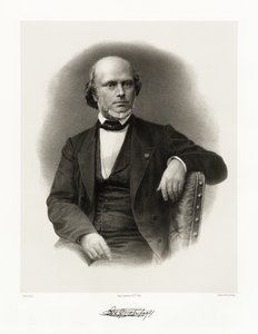 Jean Louis Armand de Quatrefages de Bréau, 1865-66